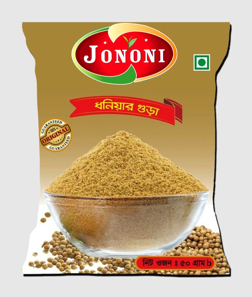 JONONI CORIANDER POWDER